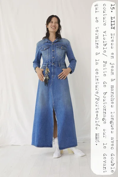 Look 15